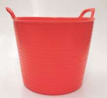 Afbeeldingen van Kelfort Flextub - 25L - rood