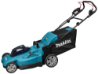 Afbeeldingen van Makita LXT 2x18 V accu Grasmaaier 53 cm DLM538PT2