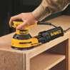 Afbeeldingen van DeWALT Schuurschijf DT3106