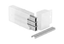 Afbeeldingen van Stanley nieten type A - 4mm - 1000 stuks