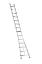 Afbeeldingen van Altrex Aluminium ladder - 1-delige enkele ladder Kibo