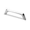 Afbeeldingen van Hettich Greep Veronia, boorafstand 160, L 176 mm, B 20 mm, H 30 mm, glans verchroomd