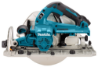 Afbeeldingen van Makita 2x18 V Cirkelzaag 235 mm DHS900Z