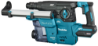 Afbeeldingen van Makita 40 V Max Combihamer HR009GZ02