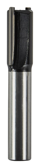 Afbeeldingen van Makita groeffrees - Ø10x19mm - schacht Ø8mm 2 beitels