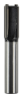 Afbeeldingen van Makita groeffrees - Ø10x19mm - schacht Ø8mm 2 beitels