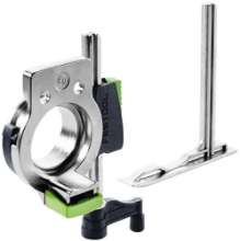 Afbeeldingen van Festool dieptestop 