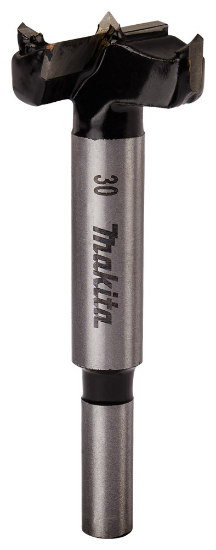 Afbeeldingen van Makita Cilinderkopboor - Ø30x77mm