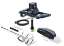 Afbeeldingen van Festool mengmachine MX 1000 RE EF HS3R - 1020Watt - inclusief menggarde