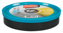Afbeeldingen van Makita E-17114-12 doorsl.sch. 115x1,0 rvs