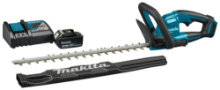 Afbeeldingen van Makita LXT 18 V Heggenschaar 50 cm DUH506RT