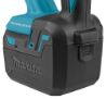 Afbeeldingen van Makita Menger, DUT130Z - 18v - in doos 