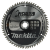 Afbeeldingen van Makita afkortzaag efficut HM - 190X20x1,85mm 60Tands 10° - voor hout
