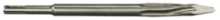 Afbeeldingen van Makita puntbeitel - 250mm - SDS+ 