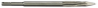 Afbeeldingen van Makita puntbeitel - 250mm - SDS+ 