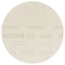 Afbeeldingen van Bosch Schuurnet M480