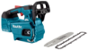 Afbeeldingen van Makita accu kettingzaag DUC306Z001 LXT - 2x18V tophandle - zonder accu & lader in doos