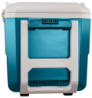 Afbeeldingen van Makita Vries-/koelbox CW001GZ - 12-230V - met verwarmfunctie zonder accu's en lader in doos 