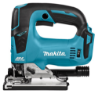 Afbeeldingen van Makita Decoupeerzaag DJV142ZJ - 14,4v 