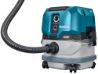 Afbeeldingen van Makita nat-/droog stofzuiger VC001GLZ - XGT 40V Max - zonder accu`s en lader in doos