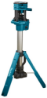 Afbeeldingen van Makita statieflamp - 14,4V/18V - 3 spots