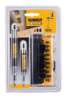 Afbeeldingen van DeWALT Toolbits HSSE-Co DT70512T