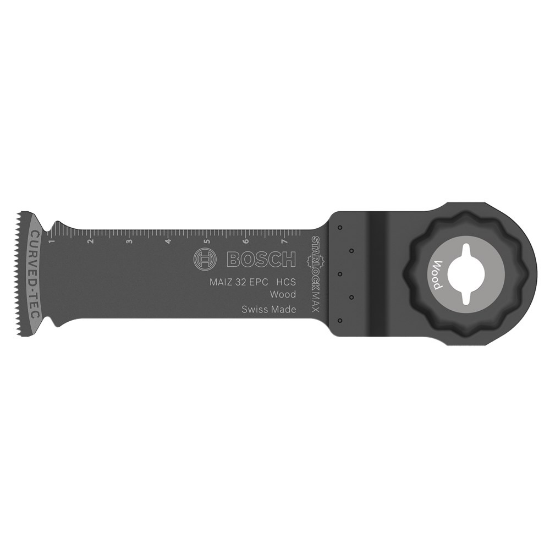 Afbeeldingen van Bosch Accessoires multitool
