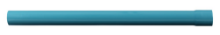 Afbeeldingen van Makita Blaaspijp blauw 451244-9