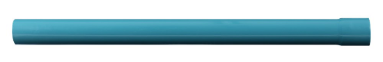Afbeeldingen van Makita Blaaspijp blauw 451244-9