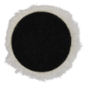 Afbeeldingen van Makita polijstschijf D-70867 - 125mm -  wol