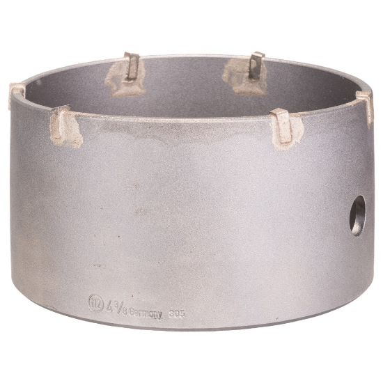Afbeeldingen van Bosch Holle boorkroon SDS-plus-9 112 mm SDS-Plus-9