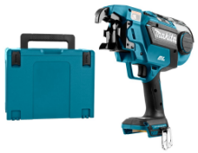 Afbeeldingen van Makita 14,4 / 18 V Vlechtmachine DTR180ZJ