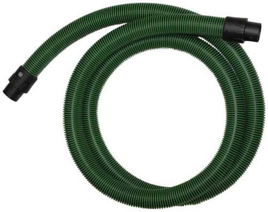 Afbeeldingen van Festool Afzuigslang antistatisch D 50x4m-AS