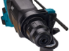 Afbeeldingen van Makita combihamer HR007GZ - 40V Max - SDS+ zonder accu's en lader in koffer