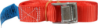 Afbeeldingen van Kelfort Spanband - 25mm x 3.5 meter - met klemgesp 2 stuks 