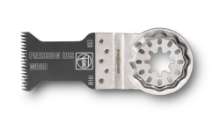 Afbeeldingen van FEIN E-Cut Precision-zaagblad