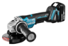 Afbeeldingen van Makita Haakse Slijper DGA508RTJ - 18v 125mm 