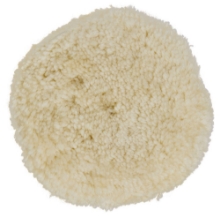 Afbeeldingen van Makita spons polijstschijf D-70873 - 230mm - wol