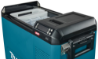 Afbeeldingen van Makita vries- /koelbox CW004GZ - 29 liter met verwarmfunctie - zonder accu's en lader in doos