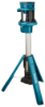 Afbeeldingen van Makita Statieflamp - 14,4V/18V - 1 spot