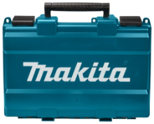 Afbeeldingen van Makita Koffer plastic 821775-6