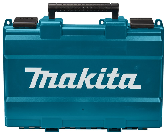Afbeeldingen van Makita Koffer plastic 821775-6