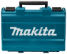 Afbeeldingen van Makita Koffer plastic 821775-6