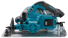 Afbeeldingen van Makita 40 V Max Cirkelzaag 235 mm HS010GZ