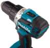 Afbeeldingen van Makita Boor-/schroefmachine DDF484Z - 18V - Zonder accu's en lader in doos