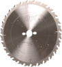 Afbeeldingen van Kelfort Cirkelzaagblad - 300x3.2x30mm 28Tands - HM WSB-LWZ Vertanding 