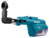 Afbeeldingen van Makita 135906-4 stofafzuigadapter met