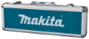 Afbeeldingen van Makita beitelset D-42450 - SDS Max - 3 delig 