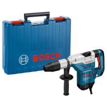 Afbeeldingen van Bosch GBH 540 DCE + GAS 35 M AFC + GDE 68 JK