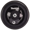 Afbeeldingen van Makita Steunschijf 75mm DPV300 743125-4